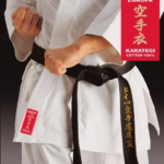 Karate Gi (Kimono) ''Kamikaze EUROPA''