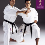 Karate Gi (Kimono) ''Kamikaze MONARCH''