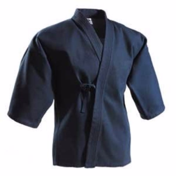 modra Kendo Gi jakna