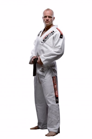 Brazilian Jiu-jitsu Gi (Kimono) ''LEGION OCTAGON''!!!