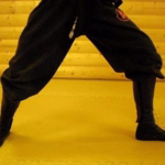 KYAHAN Ninja gamaše