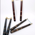 Nunchaku palici ''GOLD''