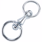 Vrtljivi obešalnik za boksarsko vrečo