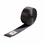 Karate / Judo / Jujitsu / Taekwondo črn pas ''Obi SENSEI'' saten