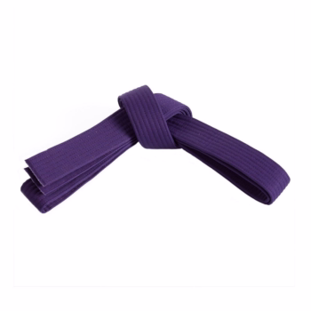 Karate pas ''Obi VIJOLA''