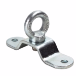 Stropna rinka za obešanje boksarske vreče