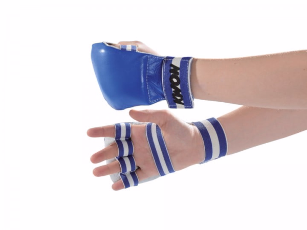 Karate / Ju-jitsu rokavice ''TSUKI''