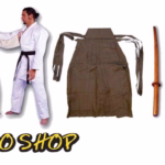 Mojstrski Aikido set