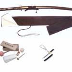 Iai-do set