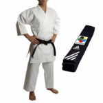 WKF Adidas Kata Karate set