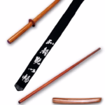 Kobudo set trening orožja