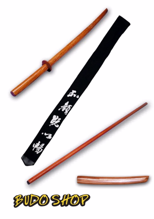 Kobudo set trening orožja