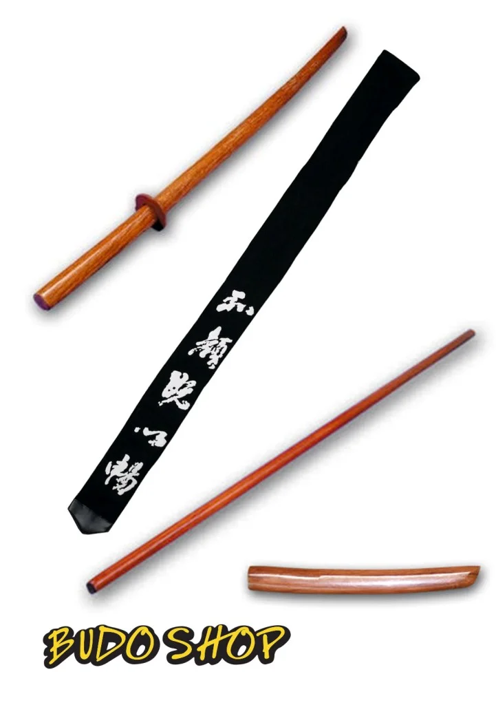 Kobudo set trening orožja