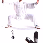 Kung Fu/Tai Chi set I.