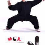 Kung Fu/Tai Chi set II.