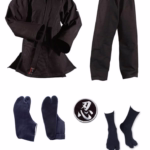 Naprednejši Ninjutsu set