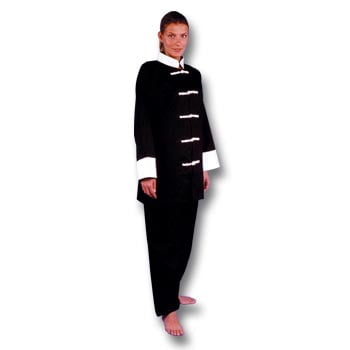 tai chi kung fu uniforma oblačilo shaolin