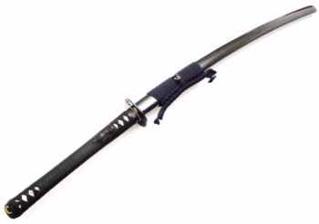 SHINOBI KATANA (Ninja-to)