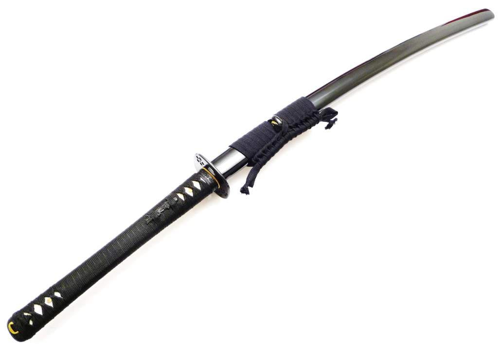 SHINOBI KATANA (Ninja-to)