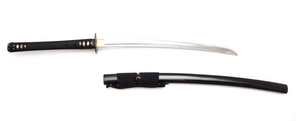 SHINOBI KATANA (Ninja-to)