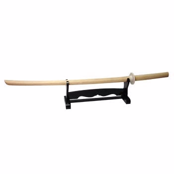 Vodoravno stojalo za Katana meč