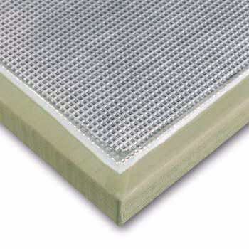 IJF Judo Tatami blazine 100x100 Antislip