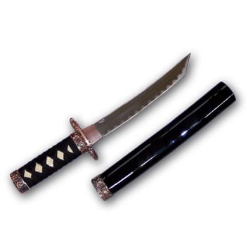 samurajski nož tanto