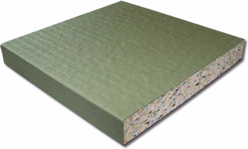 IJF Judo Tatami blazine 100x100 Antislip