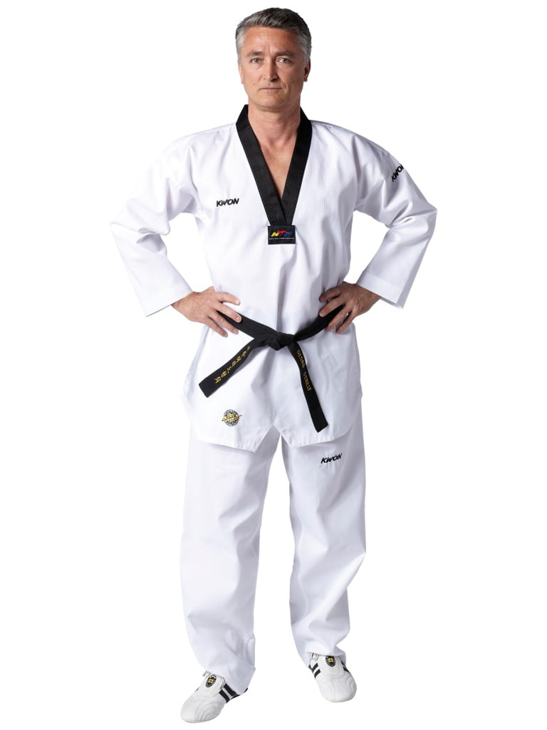 taekwondo kimono uniforma dobok1