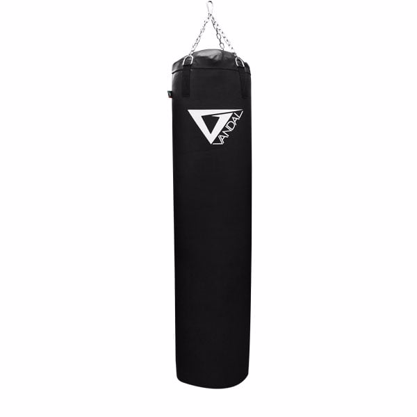 Usnjena boksarska vreča 150cm