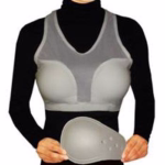 Ženski ščitnik prsi ''SPORT'' (CE)