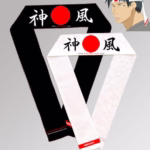 Naglavni znojnik z motivom