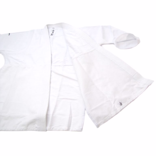 Aikido Gi (Kimono) ''KANJI''