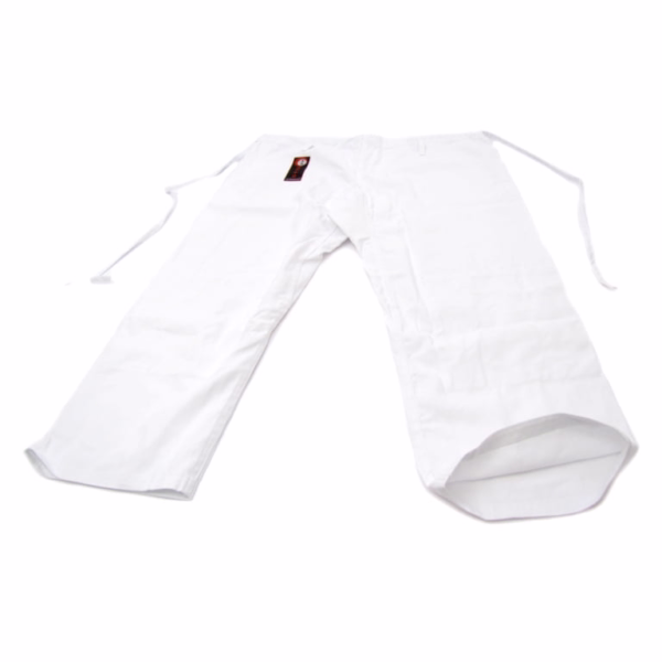 Aikido Gi (Kimono) ''KANJI''