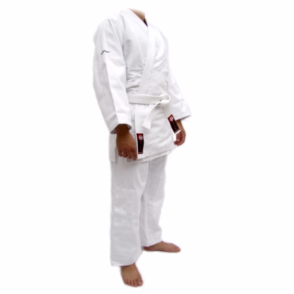 Aikido Gi (Kimono) ''KANJI''
