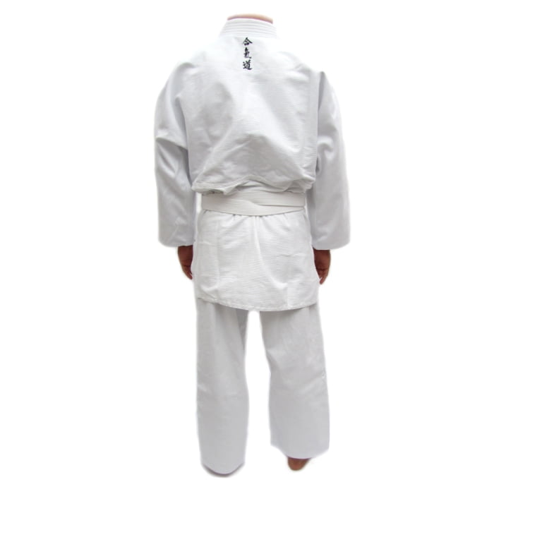 Aikido Gi (Kimono) ''KANJI''