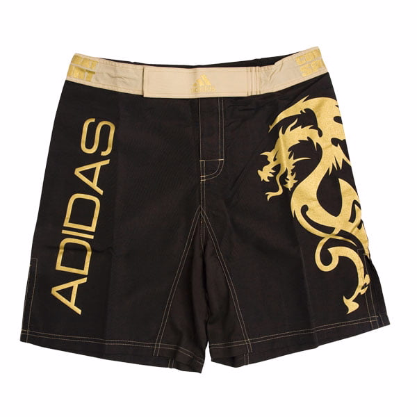 MMA hlače ''Adidas DRAGON'' - ODPRODAJA - 40%!!!