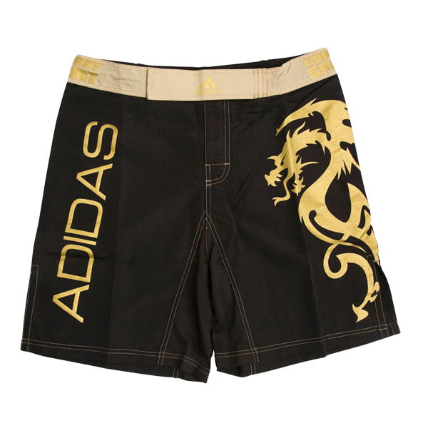 MMA hlače ''Adidas DRAGON'' - ODPRODAJA - 40%!!!