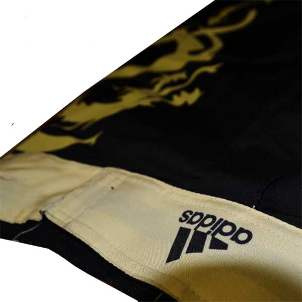 MMA hlače ''Adidas DRAGON'' - ODPRODAJA - 40%!!!