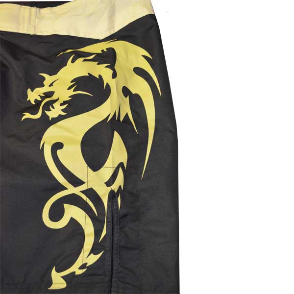 MMA hlače ''Adidas DRAGON'' - ODPRODAJA - 40%!!!