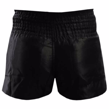 Hlačke za Kickbox / Tajski boks ''BLACK''