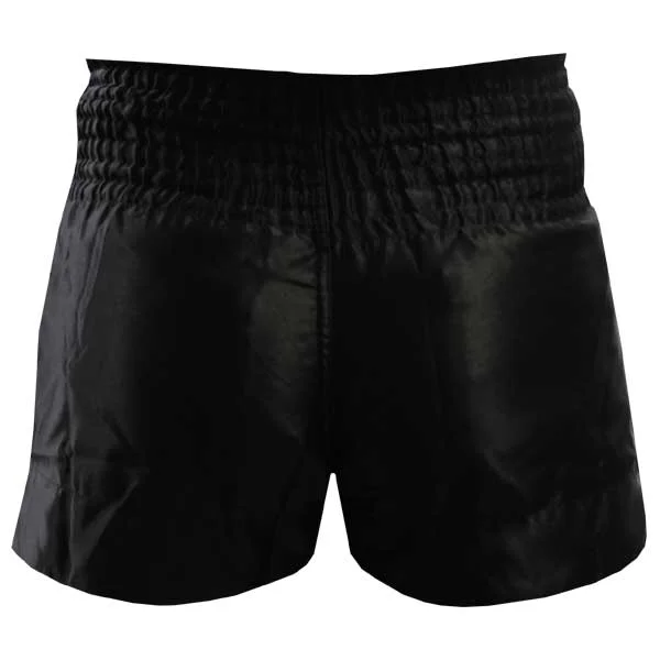 Hlačke za Kickbox / Tajski boks ''BLACK''