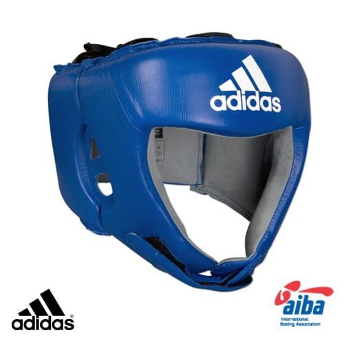 Boks čelada ''Adidas AIBA'' (CE)