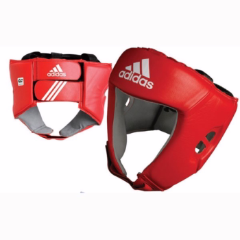 Boks čelada ''Adidas AIBA'' (CE)