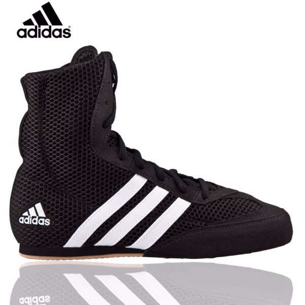 adidas boxing boots box hog Boks copati ''Adidas BOX HOG''