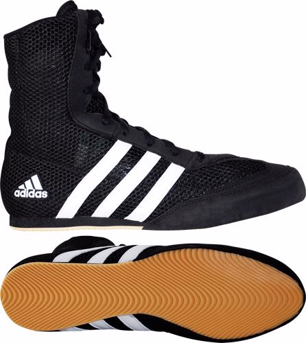 Boks copati ''Adidas BOX HOG''