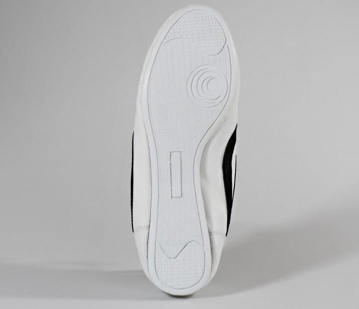 chosun karate taekwondo training shoes for martial arts2