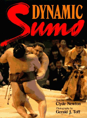 japonski sumo knjiga