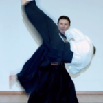 Iwama ryu Aikido