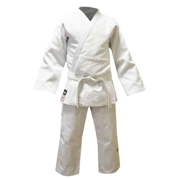 Judo Gi (Kimono) ''Adidas J730 CHAMPION IJF''